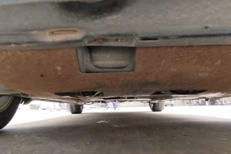 Used Honda Accord 2012 2.0L MT Chassis Front