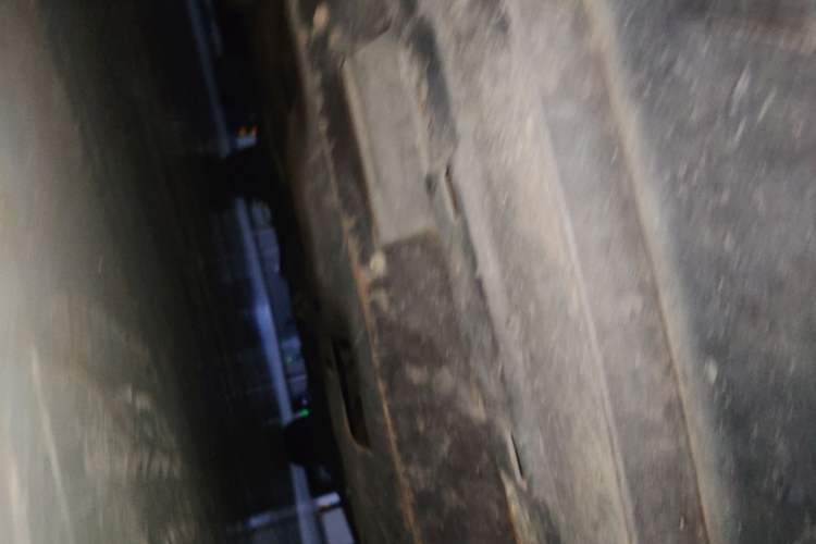 Used Honda Accord 2012 2.0L SE Chassis Front