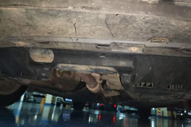 Used Honda Accord 2012 2.0L SE Chassis Front