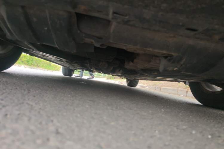 Used Honda Accord 2012 2.4L LX Chassis Front