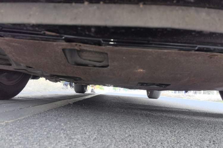 Used Honda Accord 2012 2.0L SE Chassis Front