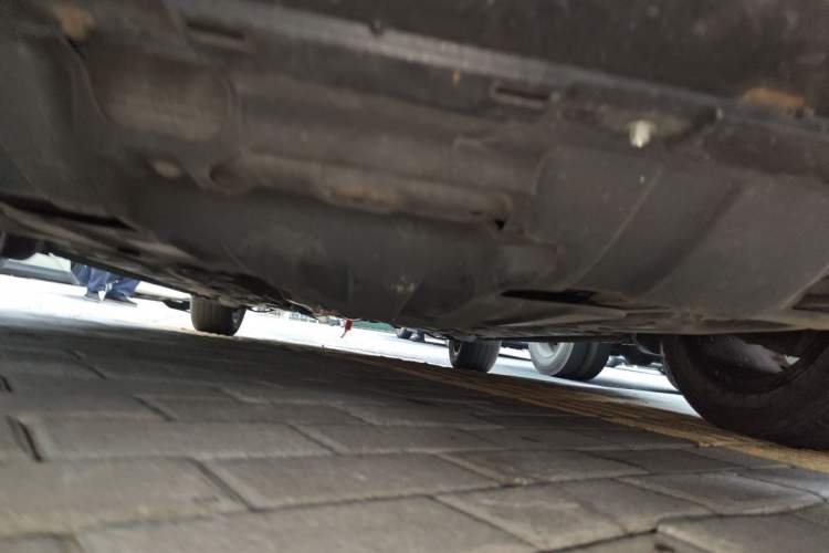 Used Honda Accord 2012 2.4L SE Chassis Front