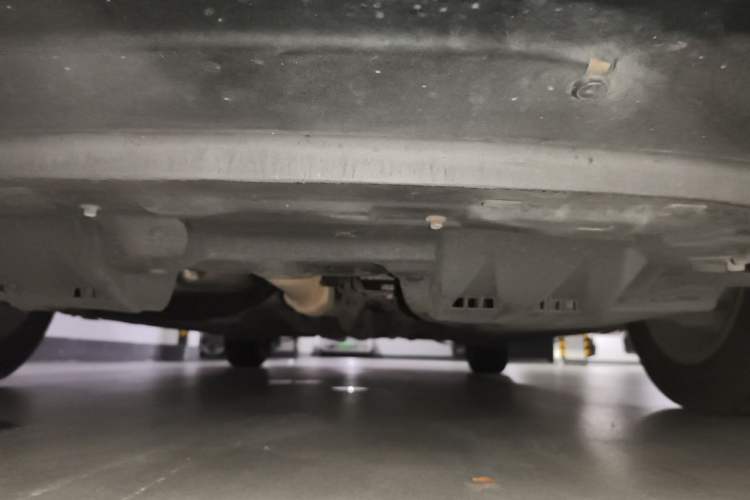 Used Honda Accord 2012 2.0L SE Chassis Front