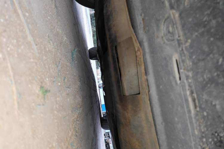 Used Honda Accord 2012 2.4L EX Navi Chassis Front