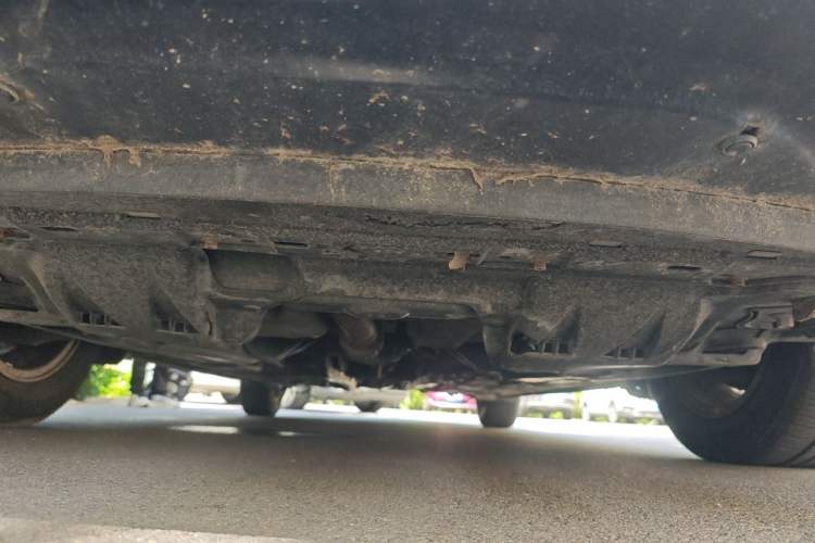Used Honda Accord 2012 2.0L SE Chassis Front