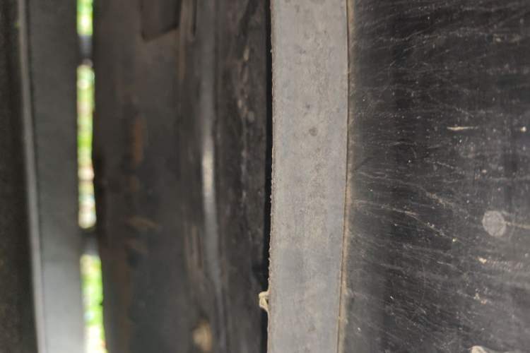 Used Honda Accord 2012 2.4L SE Chassis Front