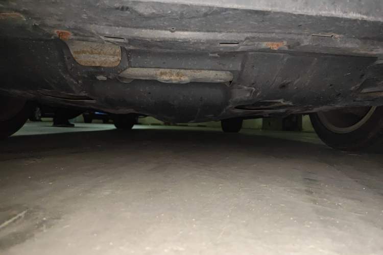 Used Honda Accord 2012 2.4L SE Chassis Front