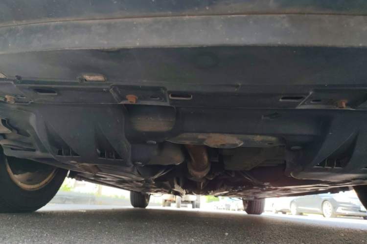 Used Honda Accord 2012 2.0L SE Chassis Front