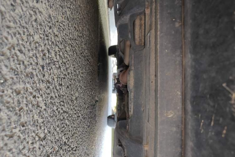 Used Honda Accord 2012 2.0L SE Chassis Front