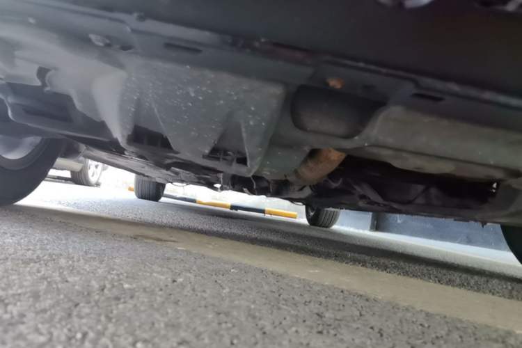 Used Honda Accord 2012 2.0L SE Chassis Front