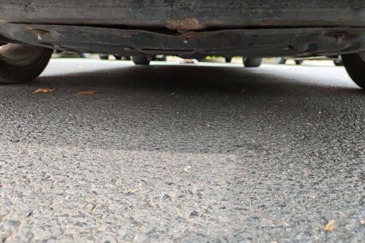 Used Honda Accord 2012 2.4L SE Chassis Front