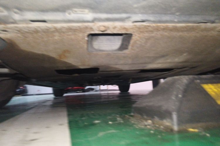 Used Honda Accord 2012 2.0L SE Chassis Front