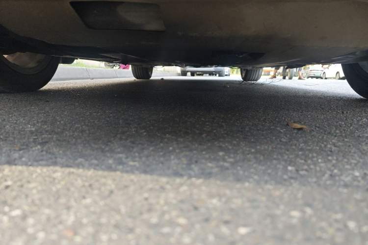 Used Honda Accord 2012 2.4L SE Chassis Front