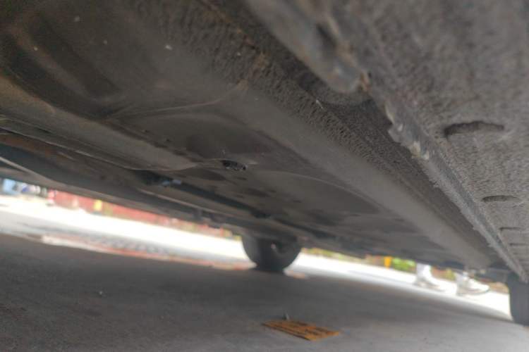 Used Honda Accord 2012 2.0L SE Chassis Front Left