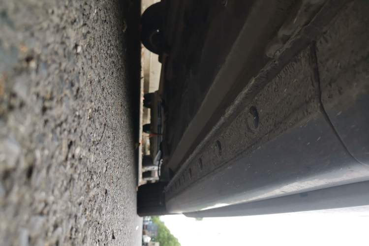 Used Honda Accord 2012 2.4L SE Chassis Front Left