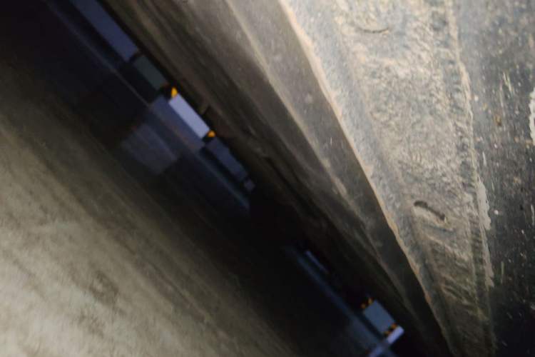 Used Honda Accord 2012 2.0L SE Chassis Front Left