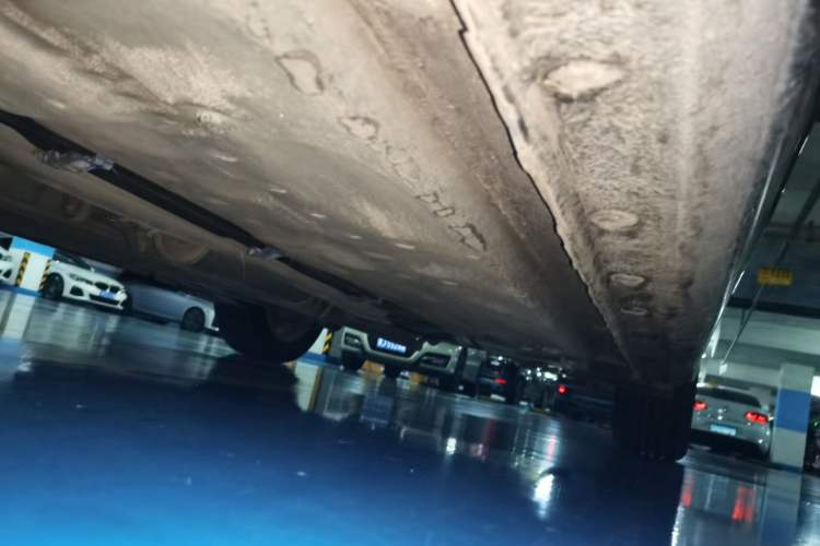 Used Honda Accord 2012 2.0L SE Chassis Front Left