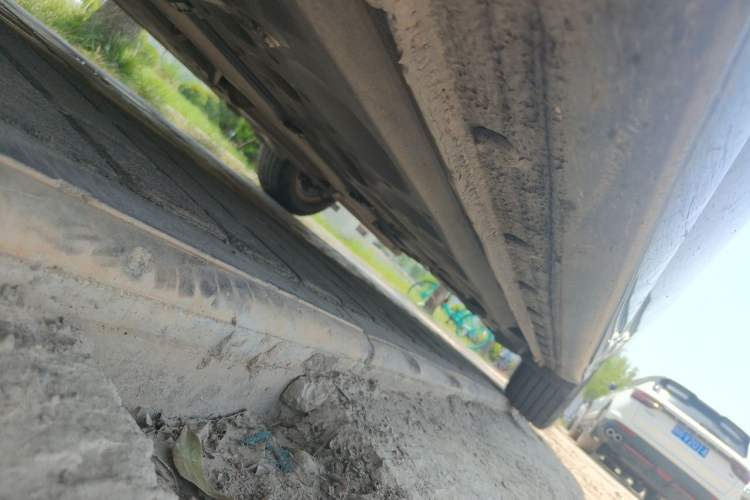 Used Honda Accord 2012 2.0L SE Chassis Front Left
