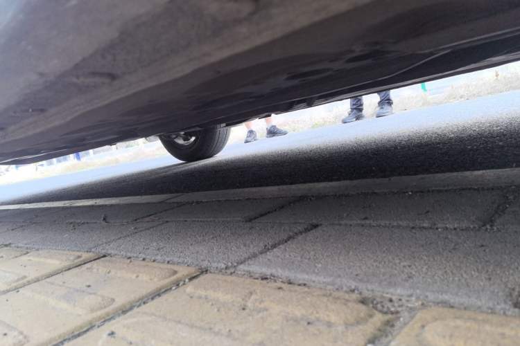 Used Honda Accord 2012 2.0L SE Chassis Front Left