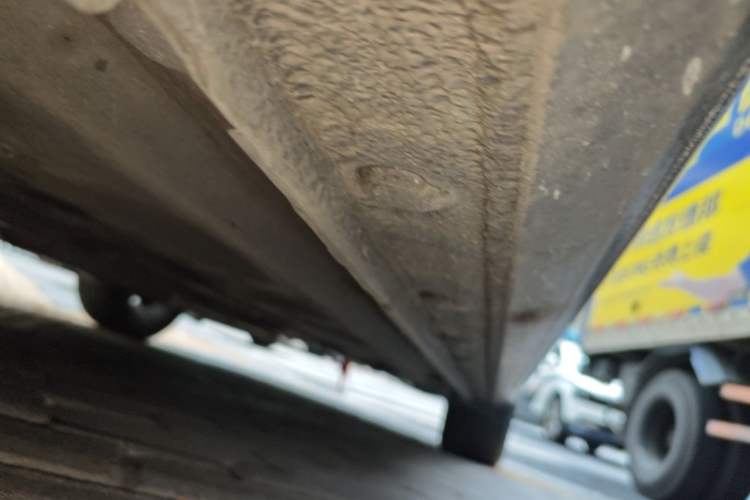 Used Honda Accord 2012 2.4L SE Chassis Front Left