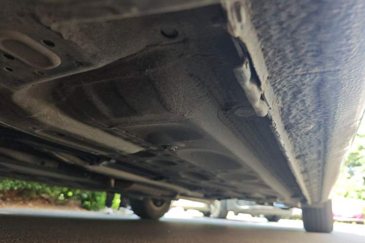 Used Honda Accord 2012 2.0L SE Chassis Front Left