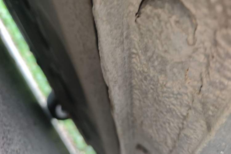 Used Honda Accord 2012 2.4L SE Chassis Front Left