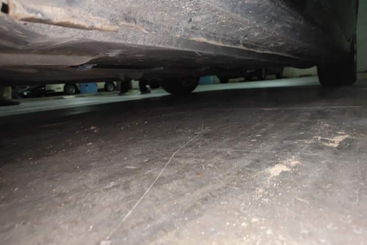Used Honda Accord 2012 2.4L SE Chassis Front Left