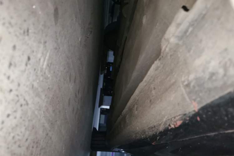 Used Honda Accord 2012 2.0L SE Chassis Front Left
