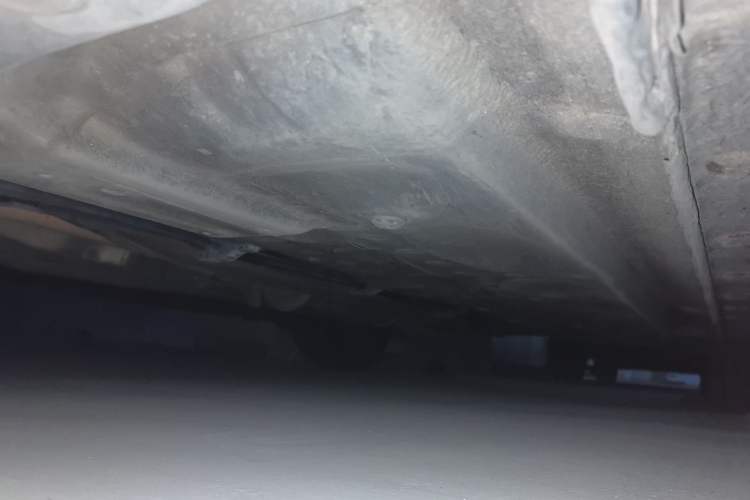 Used Honda Accord 2012 2.0L SE Chassis Front Left