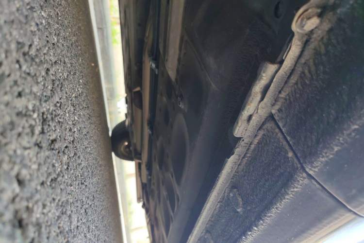 Used Honda Accord 2012 2.0L SE Chassis Front Left