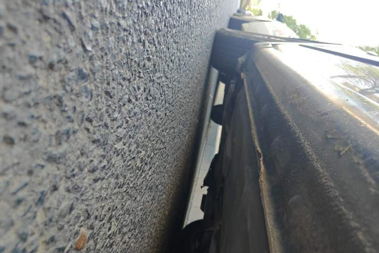 Used Honda Accord 2012 2.0L SE Chassis Front Left