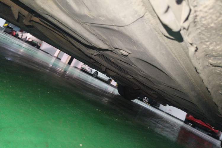 Used Honda Accord 2012 2.0L SE Chassis Front Left