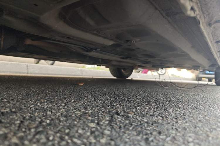 Used Honda Accord 2012 2.4L SE Chassis Front Left