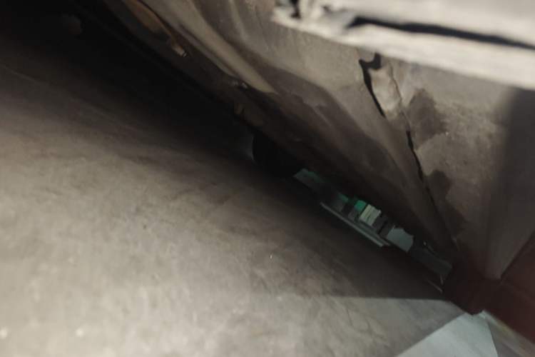 Used Honda Accord 2012 2.0L SE Chassis Front Left