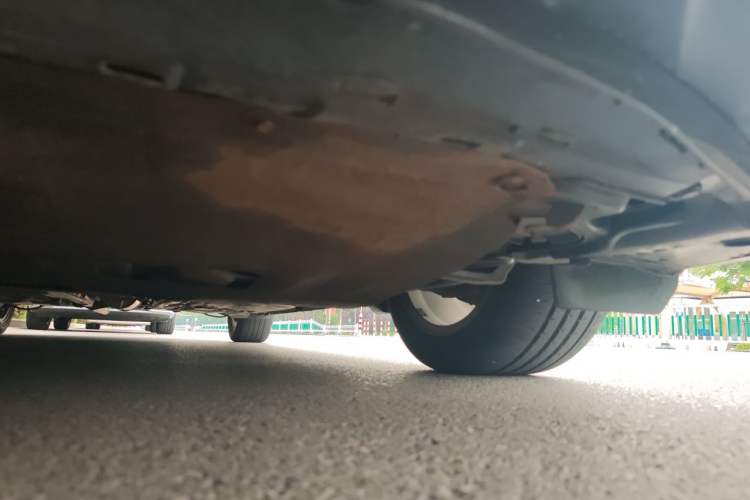 Used Honda Accord 2012 2.4L SE Chassis Front Left