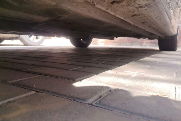 Used Honda Accord 2012 2.4L SE Chassis Front Left