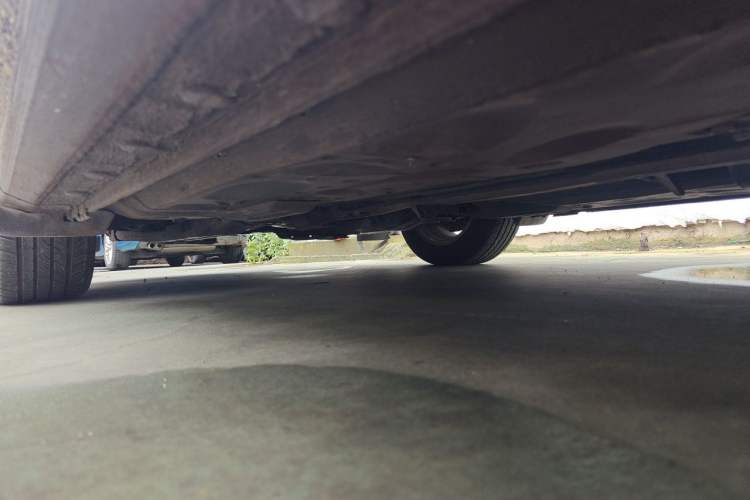 Used Honda Accord 2012 2.0L SE Chassis Front Left