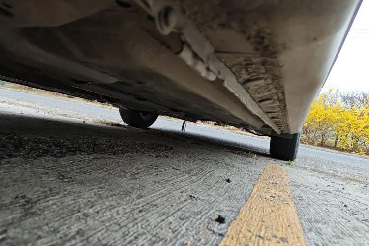 Used Honda Accord 2012 2.0L SE Chassis Front Left