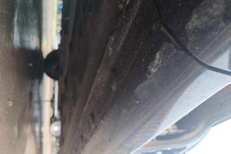 Used Honda Accord 2012 2.0L SE Chassis Front Left