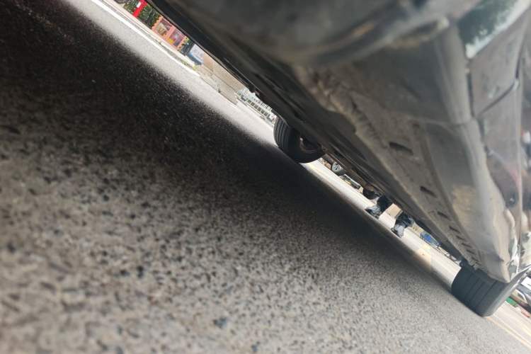Used Honda Accord 2012 2.0L SE Chassis Front Left