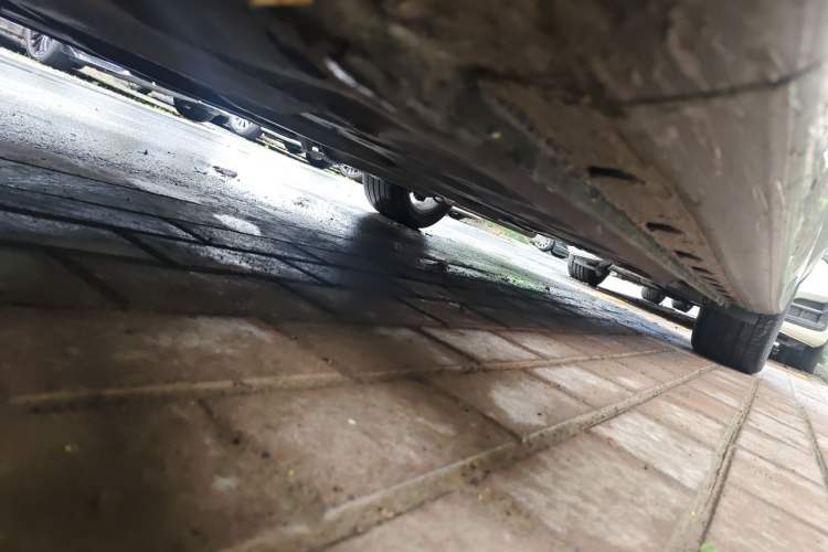 Used Honda Accord 2012 2.4L SE Chassis Front Left
