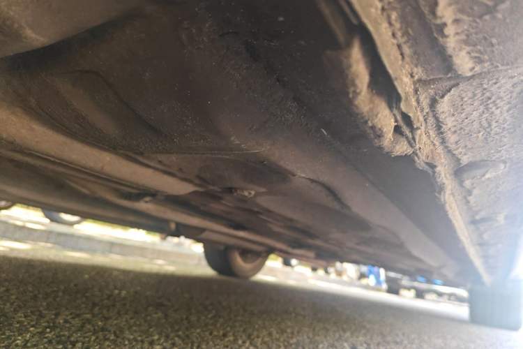 Used Honda Accord 2012 2.4L SE Chassis Front Left
