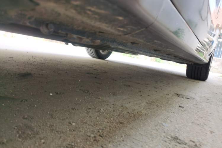 Used Honda Accord 2012 2.4L SE Chassis Front Left