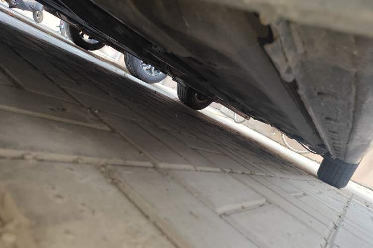 Used Honda Accord 2012 2.0L SE Chassis Front Left