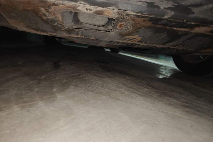 Used Honda Accord 2012 2.0L SE Chassis Front