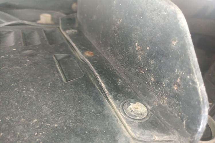 Used Honda Accord 2012 2.0L SE Chassis Front