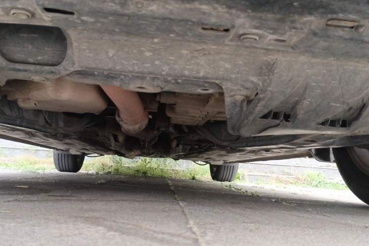 Used Honda Accord 2012 2.0L SE Chassis Front