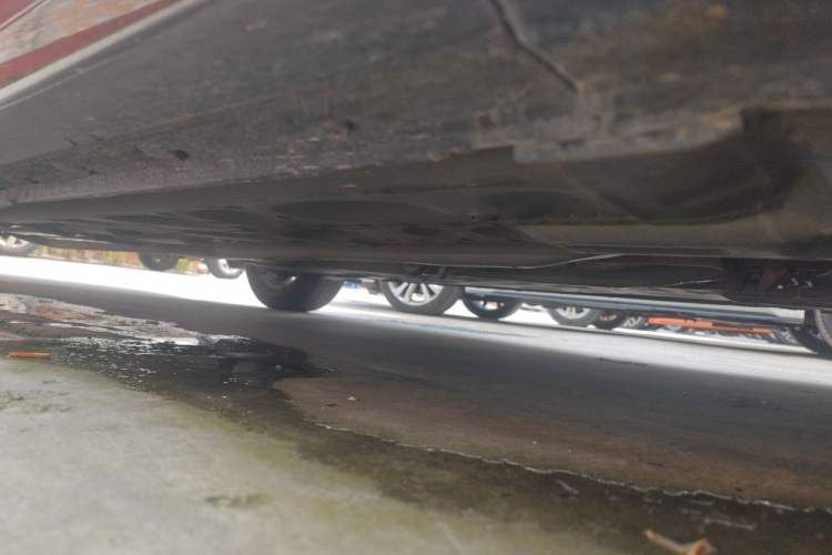 Used Honda Accord 2012 2.0L SE Chassis Front Right