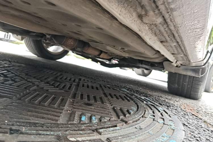 Used Honda Accord 2012 2.4L SE Chassis Front Right