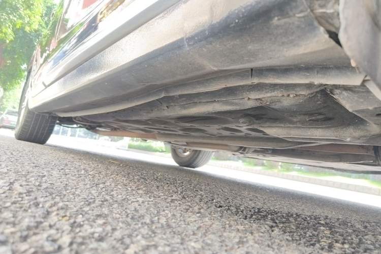 Used Honda Accord 2012 2.0L SE Chassis Front Right